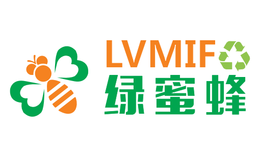 綠蜜蜂回收